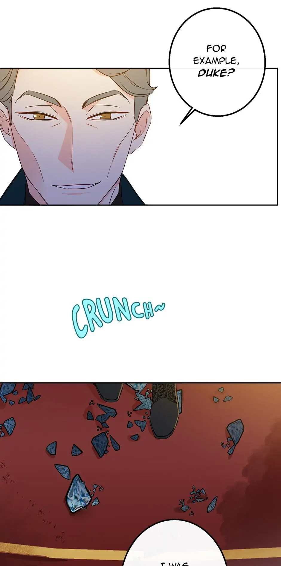 This Is An Obvious Fraudulent Marriage Chapter 45 - page 23